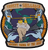 USS Eisenhower CVN-69 Shellback Patch