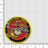 Officially Licensed USMC UH-1N Huey Gunship Hours Patch