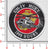 Officially Licensed USMC UH-1Y Huey Flight Hours Patch
