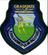 USAF School of Advance Air and Space Studies Graduate Patch (Graduate)