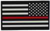 Right Shoulder (Reverse) / Firefighter