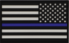 Right Shoulder (Reverse) / Police
