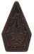 Officially Licensed US Navy E/A-18 Growler Leather patches