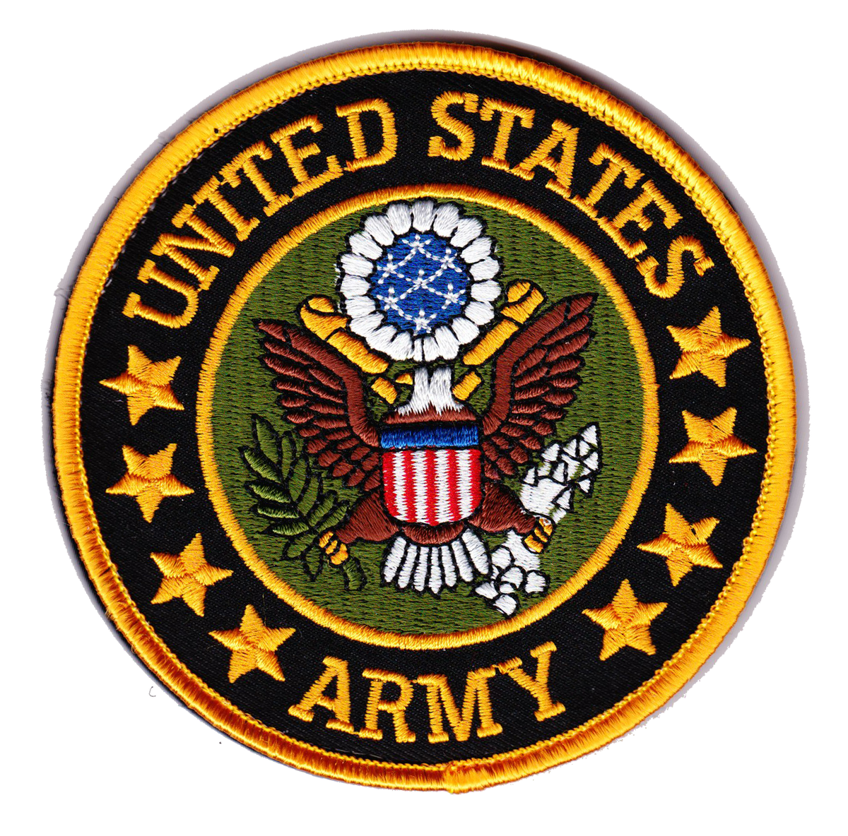 US Army Patch