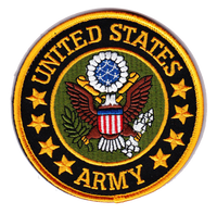 US Army Patch