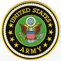 US Army Patch