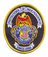 Legacy US Customs 200th Anniversary Patch