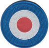 With Hook and Loop / United Kingdom