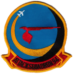 Officially Licensed US Navy VA-94 Shrikes Patch