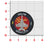 Official US Navy VAQ-136 Gauntlets EA-18G Shoulder Patch