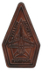 Official VAQ-138 Yellow Jackets EA-18G Leather patches