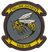 Officially Licensed US Navy VAQ-138 Yellow Jackets Leather patches
