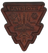 Official VAQ-140 Patriots EA-18G Leather Shoulder Patch