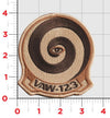 Tan / with hook & loop