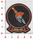 Officially Licensed US Navy VFA-147 Argonauts Leather Patch