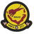 Officially Licensed USMC VMFA-211 Wake Island Avengers Sticker