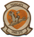 Officially Licensed USMC VMA-311 Tomcats 2018 Patch