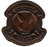 Officially Licensed USMC VMAQ-2 Playboys Leather Patch