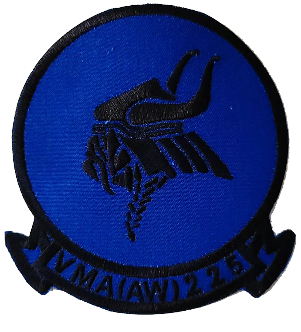 Officially Licensed USMC VMA(AW)-225 Vikings Patch