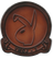 Officially Licensed USMC VMCJ-2 Playboys Leather Patch