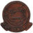 Officially Licensed USMC VMFA-211 Wake Island Avengers Leather Patch