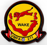 USMC Fixed Wing Squadrons – Tagged 
