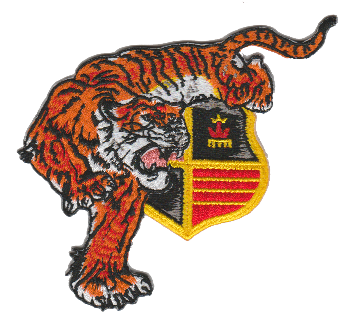 VMFA(AW)-224 Fighting Bengals Patch