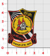 Devil Dogs