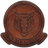 Officially Licensed USMC VMFA-333 Trip Tery Leather