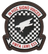 Officially Licensed UMSC VMFA (AW)-533 Hawks leather patch