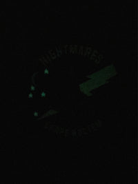 Official VMFAT-502 Nightmares Shoulder Patch