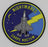 Official VMFAT-502 Nightmares Shoulder patches