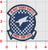 Officially Licensed USMC VMFA(AW)-533 Hawks Squadron Patches