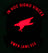 Officially Licensed USMC VMFA (AW)-533 Hawks PVC Blackout Patch