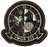 Officially Licensed USMC VMGR-252 Otis Leather Patches