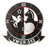 Officially Licensed USMC VMGR-252 Otis PVC Patch