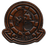 Officially Licensed USMC VMGR-252 Otis Leather Patches
