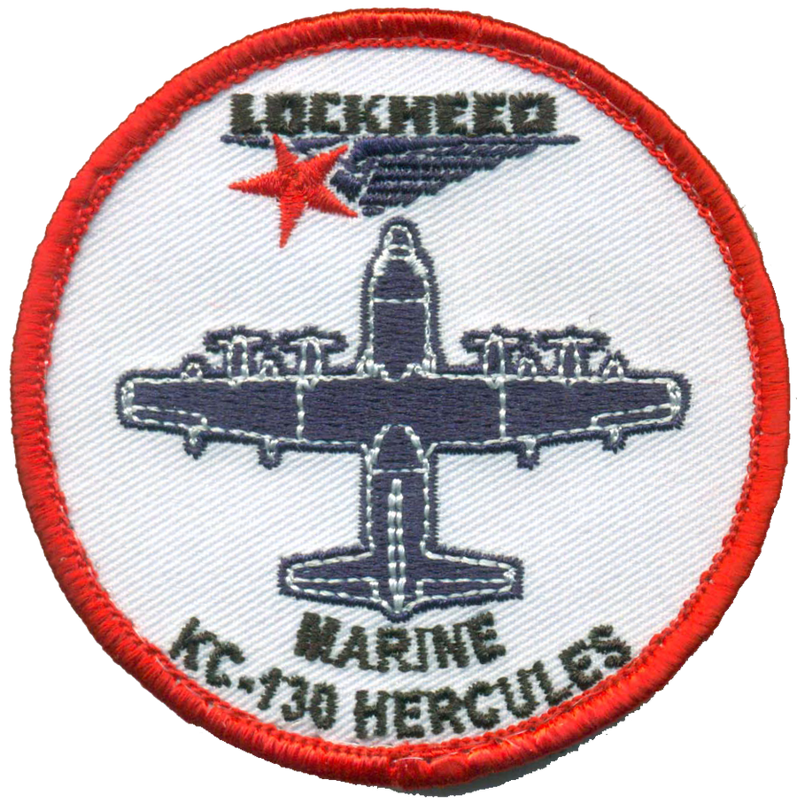 VMGR-452 Yankees Shoulder Patch