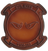 Officially Licensed USMC VMM-163 Evil Eyes Leather Patches