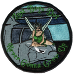 VMM-163 Lost Boys Det Patch