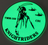 VMM-164 Knightriders Maintenance Qual PVC glow Patch