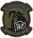 Officially Licensed USMC VMM-164 Knightriders Leather Patches