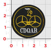 V-22 CDQAR