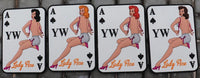 VMM/HMM-165 Lady Ace PVC Patch