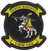 Officially Licensed USMC VMM-165 White Knights Leather patch