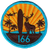 Official VMM-166 Seaelks Shoulder Patch