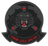 Officially Licensed USMC VMM-262 (REIN) Black/Glow PVC Patch
