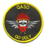 VMM-362 Ugly Angels Flightline Qual patches
