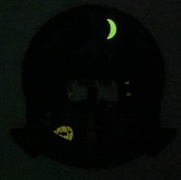 Official VMM-263 Thunderchickens Halloween PVC Patch