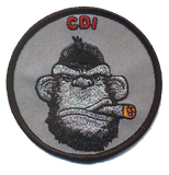 Official VMM-263 Ready Ape Qual Patches